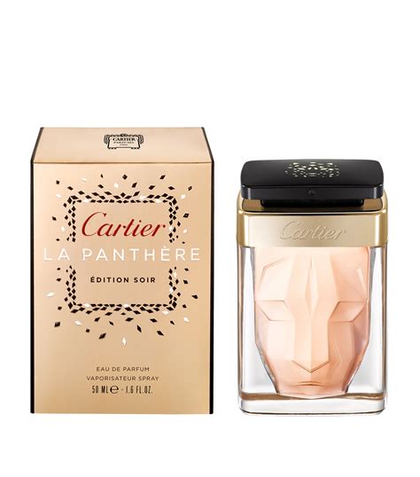 perfume cartier la panthère|cartier la panthere perfume 50ml.